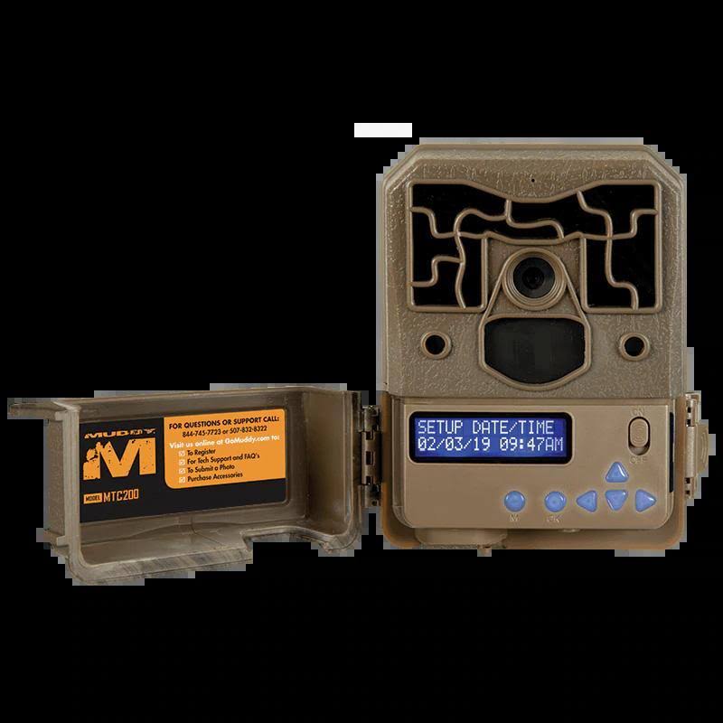 14 Trail Camera R48574