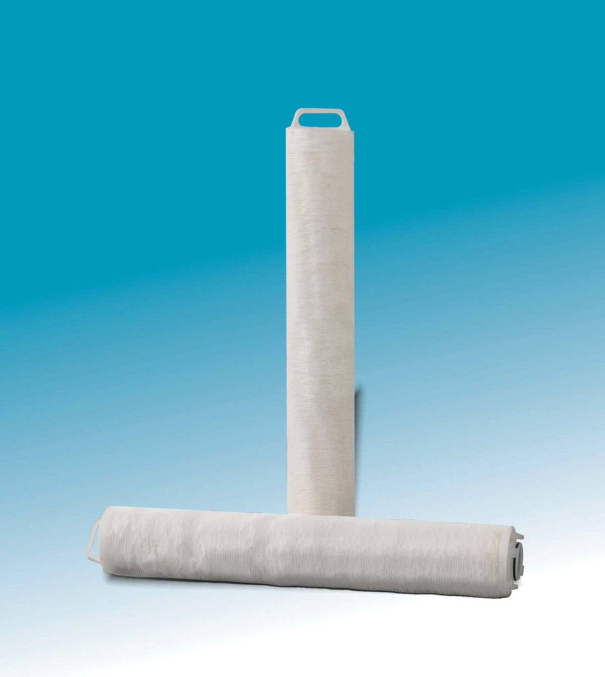 7 in 40UM Filter Cartridge V4969