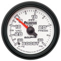 Mechanical Boost/Vacuum Gauge I6962