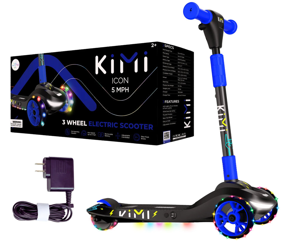 3-Wheel Electric Scooter A800