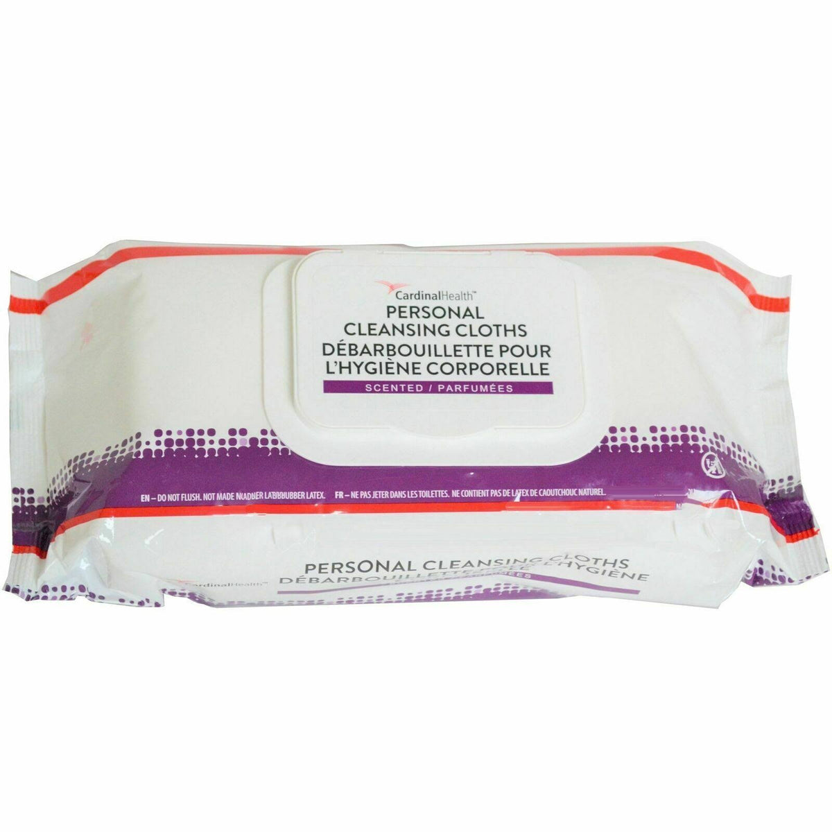 Personal Wipe Soft Pack 42 Count Case of 1008 I56993