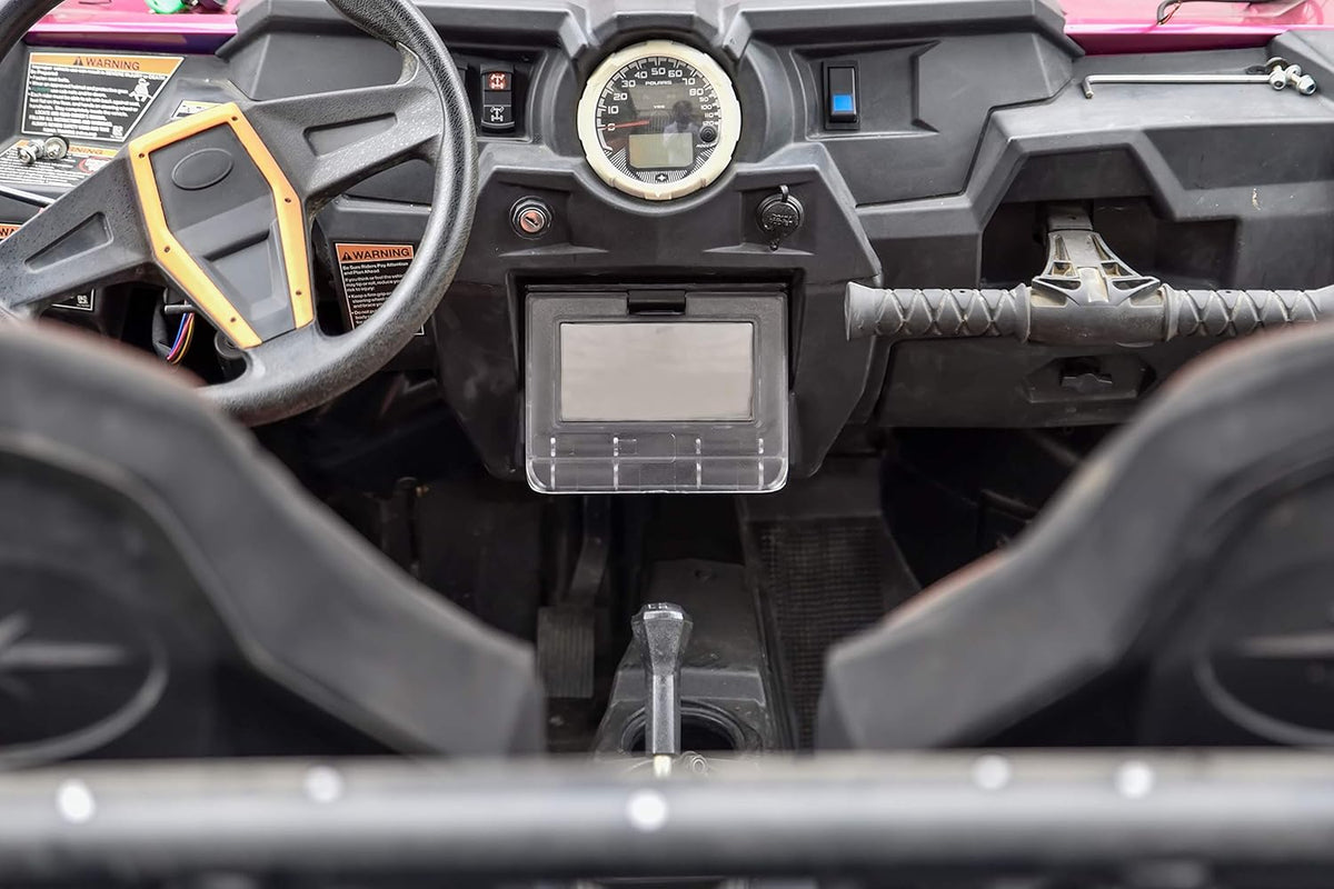 Center Dash Storage Box Pack of 2 G25179