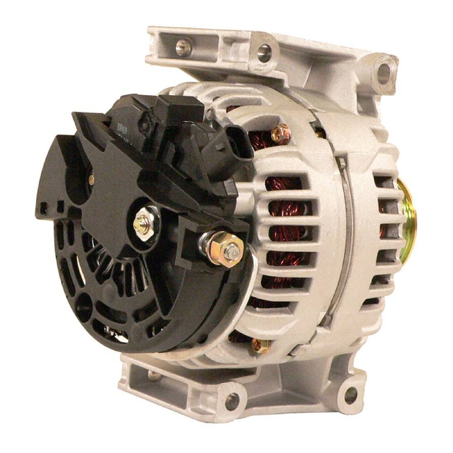 New Alternator for Saturn 2.2L 120 Amp M700250