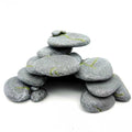 Simulation Cobblestone Aquarium Decoration Reptile Hide Cave S69855