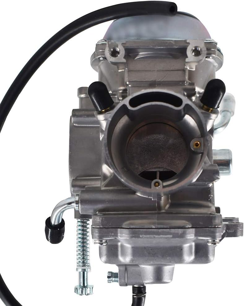 Carburetor Pack of 2 Z93526