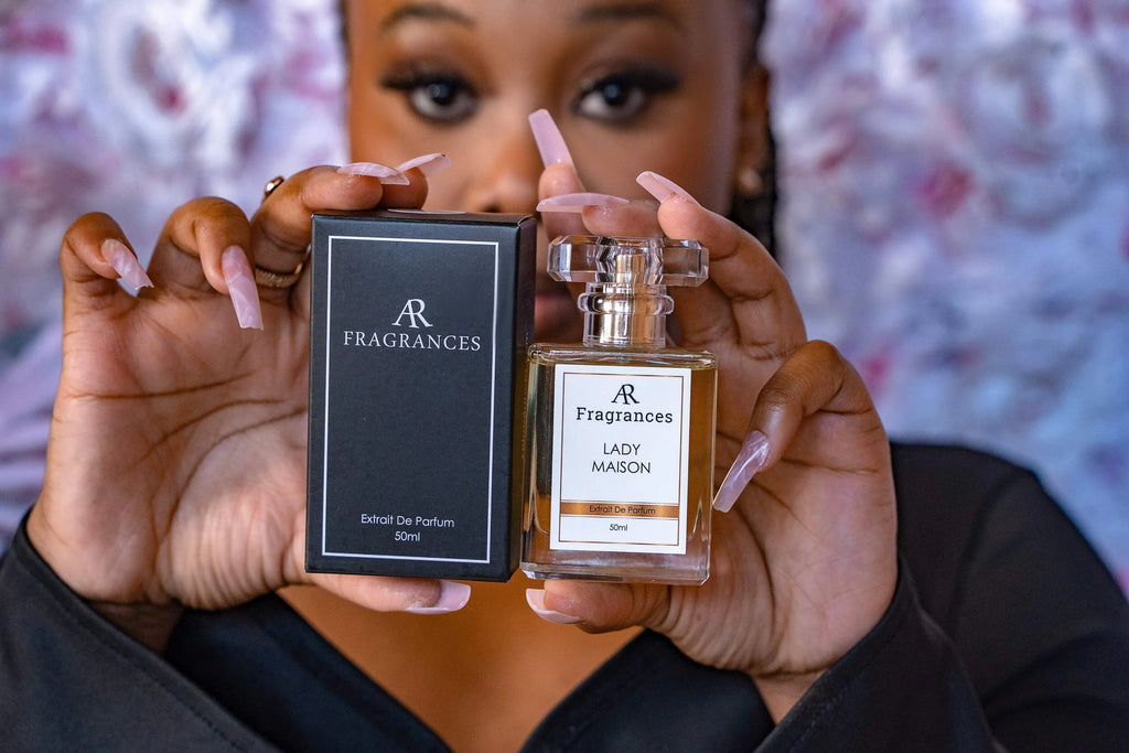 50ML Extrait De Parfum J807