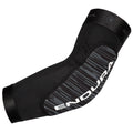 Black L/XL Elbow Protector N17389