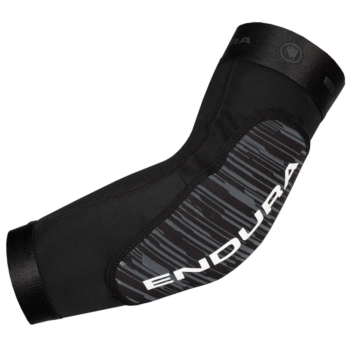 Black L/XL Elbow Protector N17389