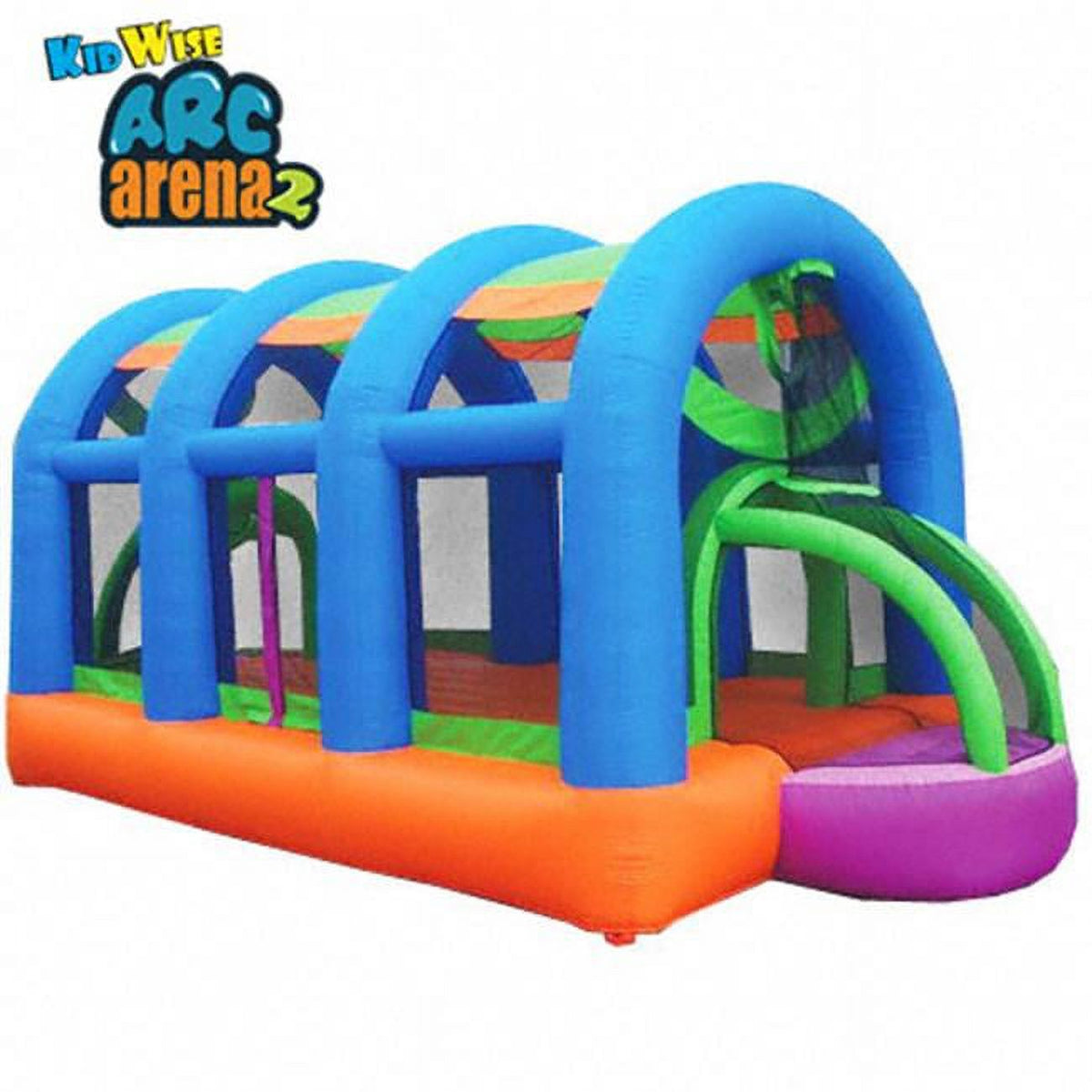 Arc Arena Ii Sport Bouncer M849