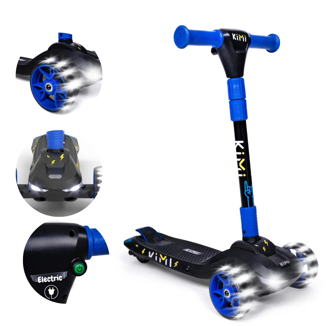 3-Wheel Electric Scooter A800