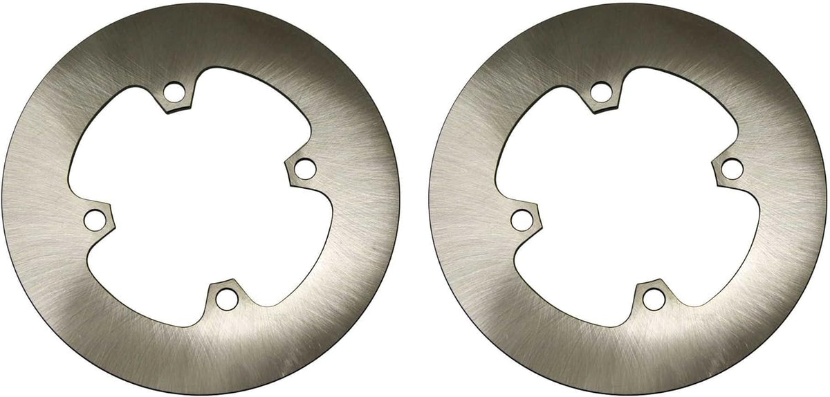 Front Disc Brake Conversion Kit for Honda Rincon 650 4x4 A58409