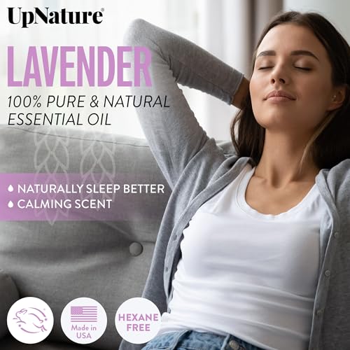 Calm Essential Oil Roll On A41902