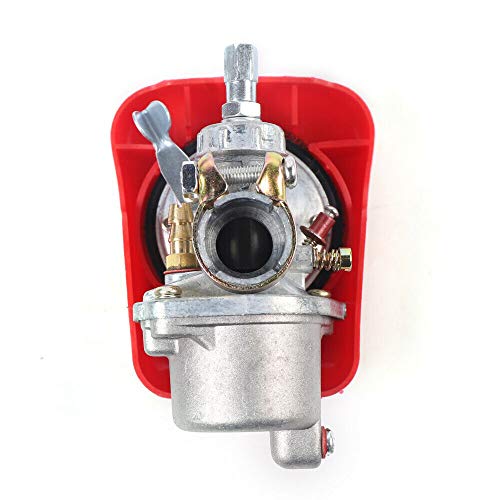 100cc 2 Stroke Gas Motorized Bicycle Engine Kit L6140