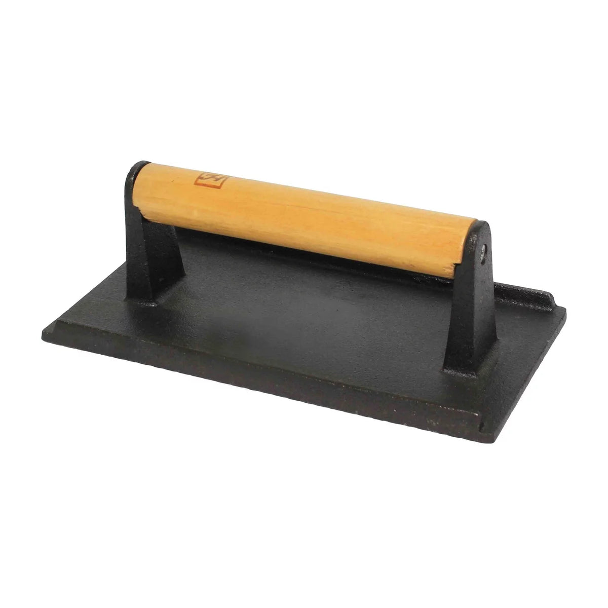 Cast Iron Steak Weight V467683