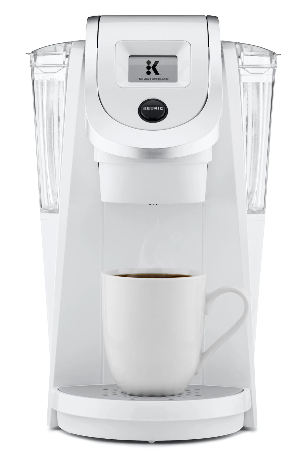 Single-Serve K-Cup Pod Coffee Maker S4149