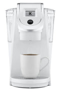Single-Serve K-Cup Pod Coffee Maker S4149
