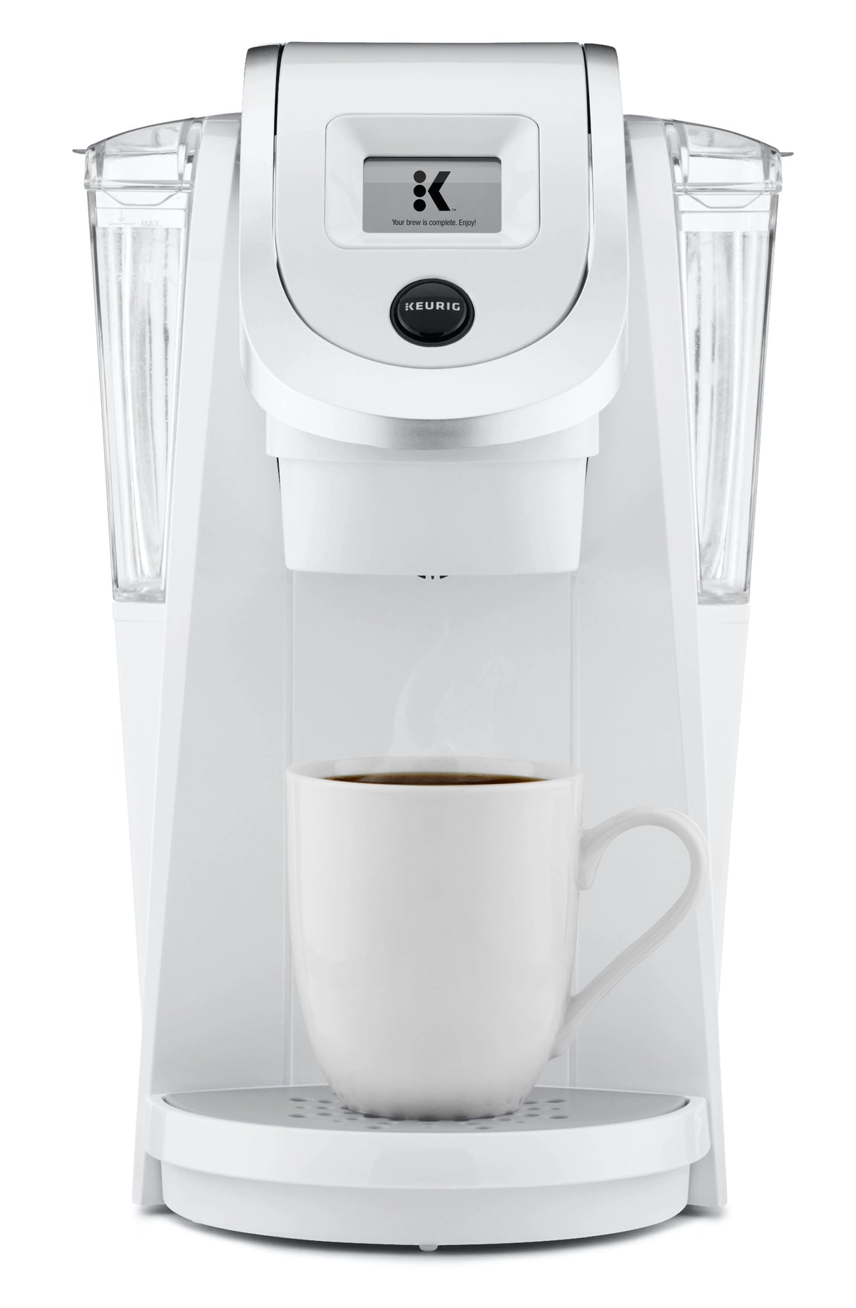 Single-Serve K-Cup Pod Coffee Maker S4149