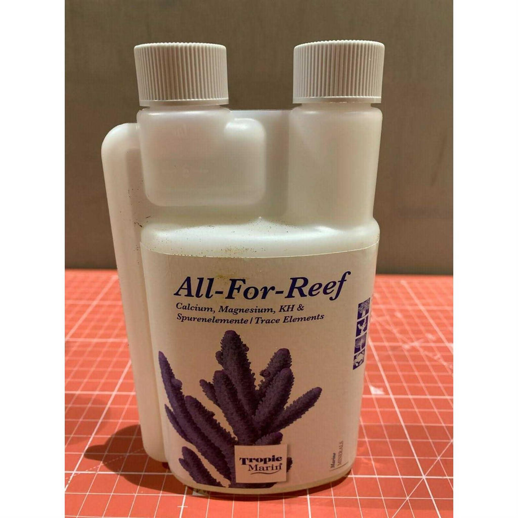 All-for-Reef E929307