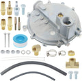 Propane Natural Gas Tri-Fuel Conversion Kit for Honda Generator B13315