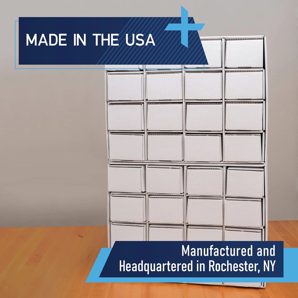 16 Trading Card Storage Boxes L113253