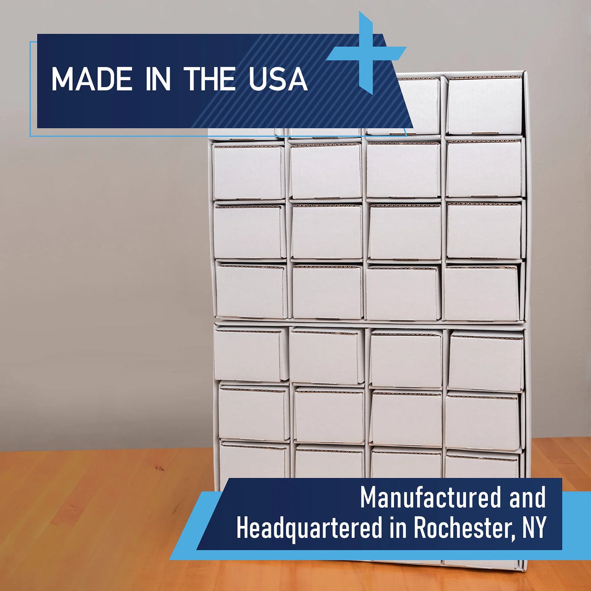 16 Trading Card Storage Boxes L113253