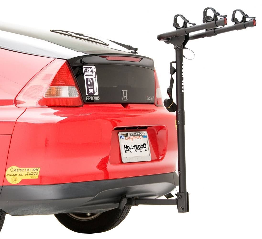 2-Bike Rack N402