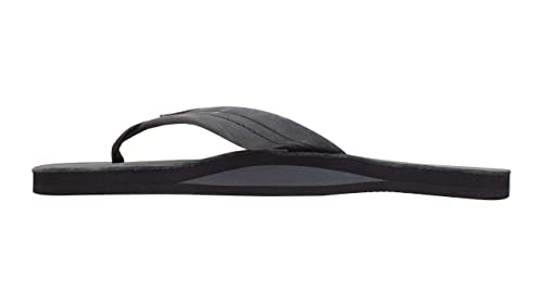 Single Layer Premier Leather Sandals V50682