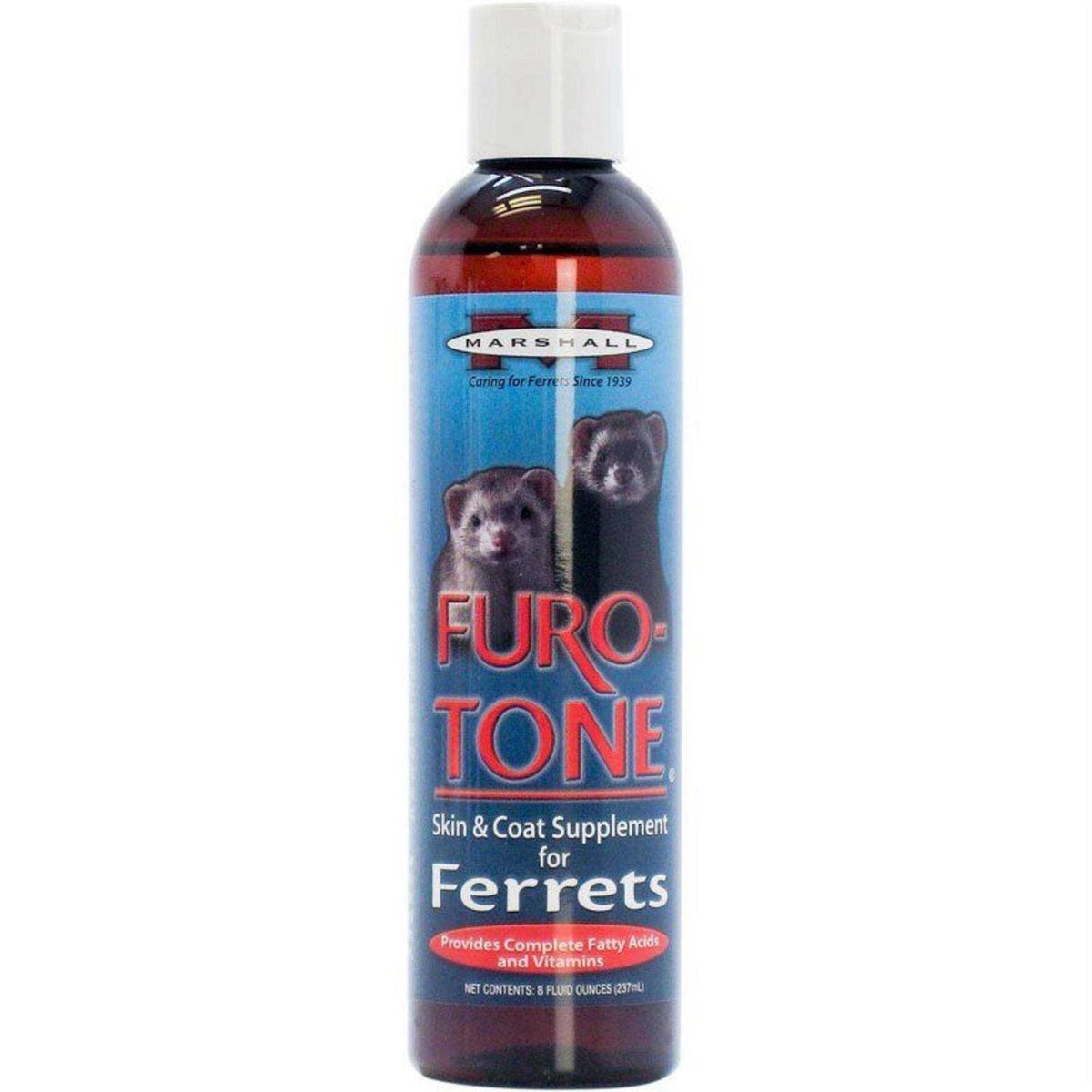 Skin Coat Supplement L119