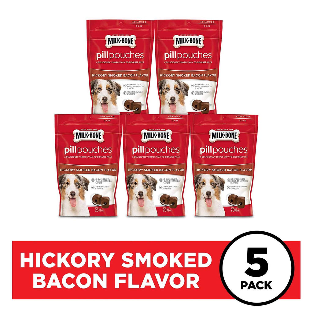 Pill Dog Treats Pouches Y752