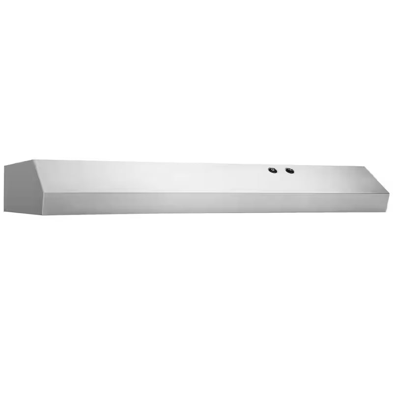 36 in. Stainless Steel Under Cabinet Range Hood Y207