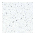 Vinyl Composition Tile, 45sq.ft, White H6108