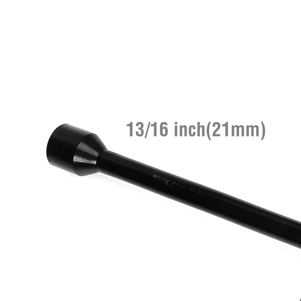 20-inch Carbon Steel Lug Wrench B550546