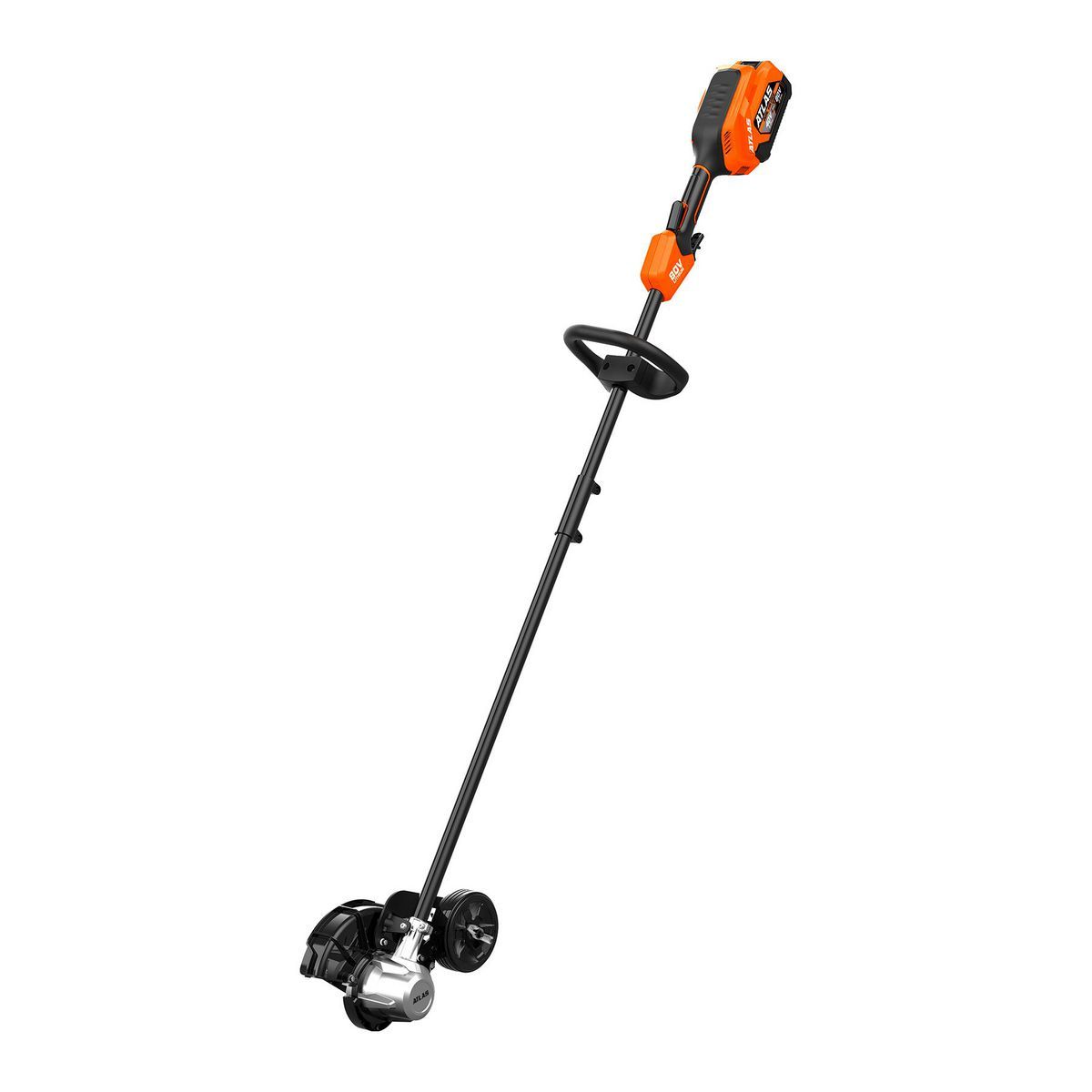 80V Brushless Cordless Lawn Edger A9840