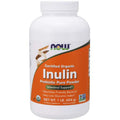 Organic Inulin Prebiotic Powder 1 lb H689587