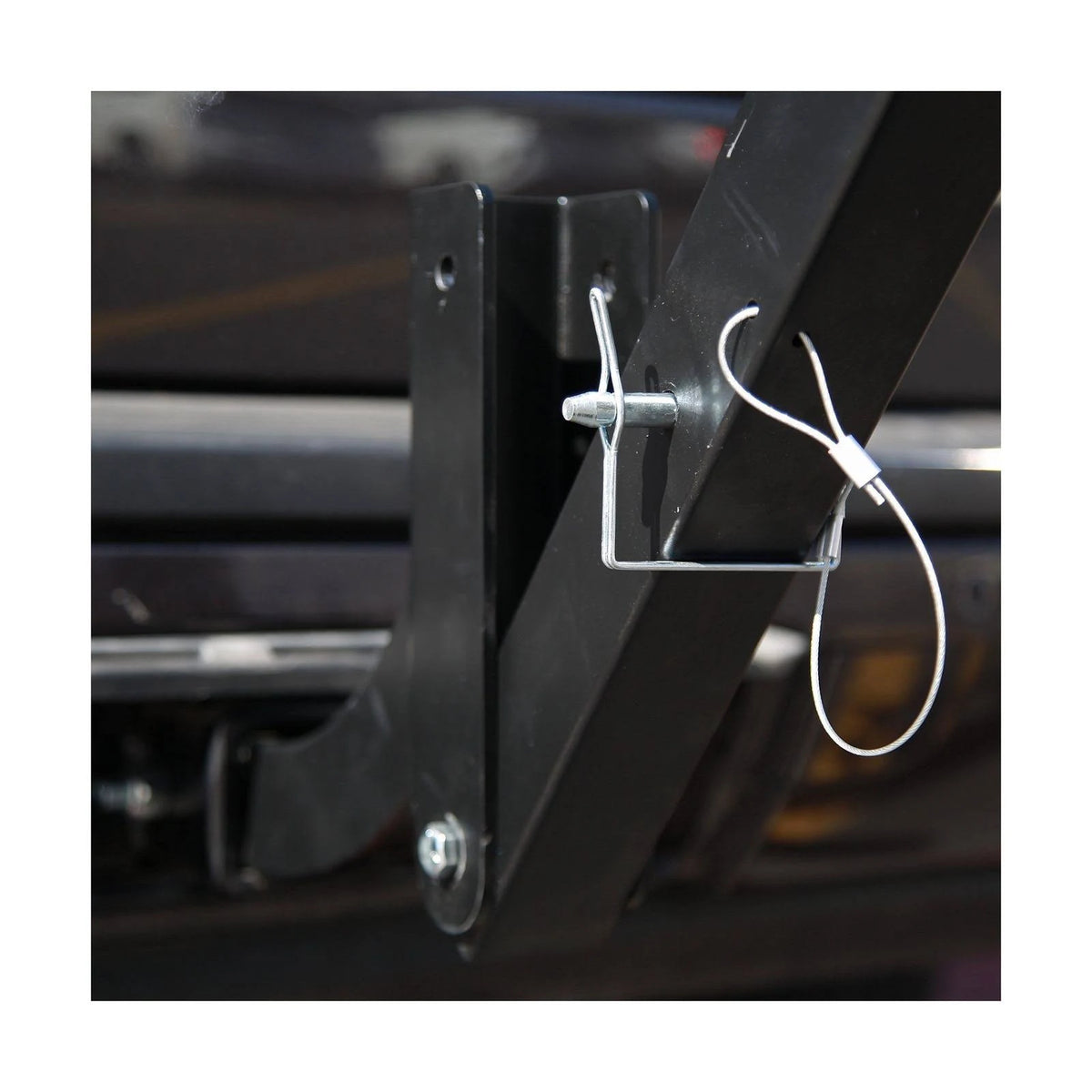 3-Bike Hitch Mount Rack with 2-Inch Receiver S9917