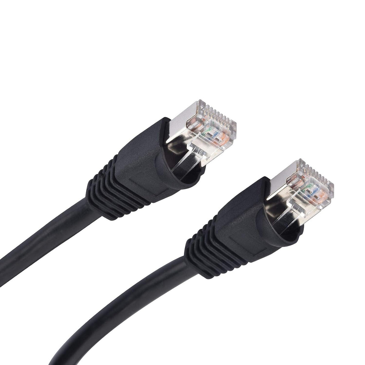 300ft Shielded Cat5e Outdoor Ethernet Cable M69307