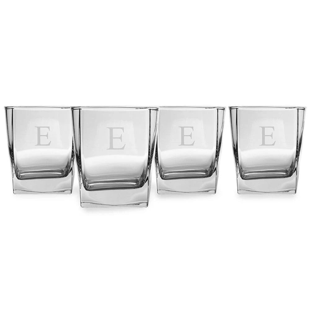 Rocks Glasses (Set of 4) P947