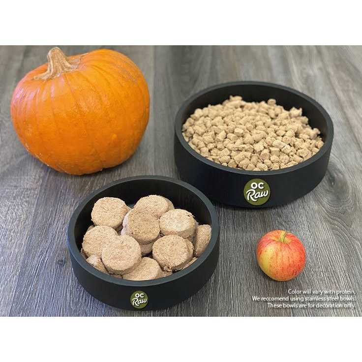 Freeze-Dried Chicken Dog Food Z9023