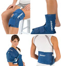 Large Foot Cryo Cuff R557871