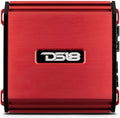 4 Channel Full Range Class Ab Car Audio Amplifier I428