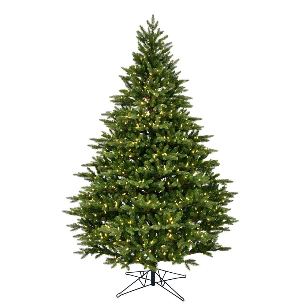 5.5 ft Douglas Fir Dura-Lit M131134