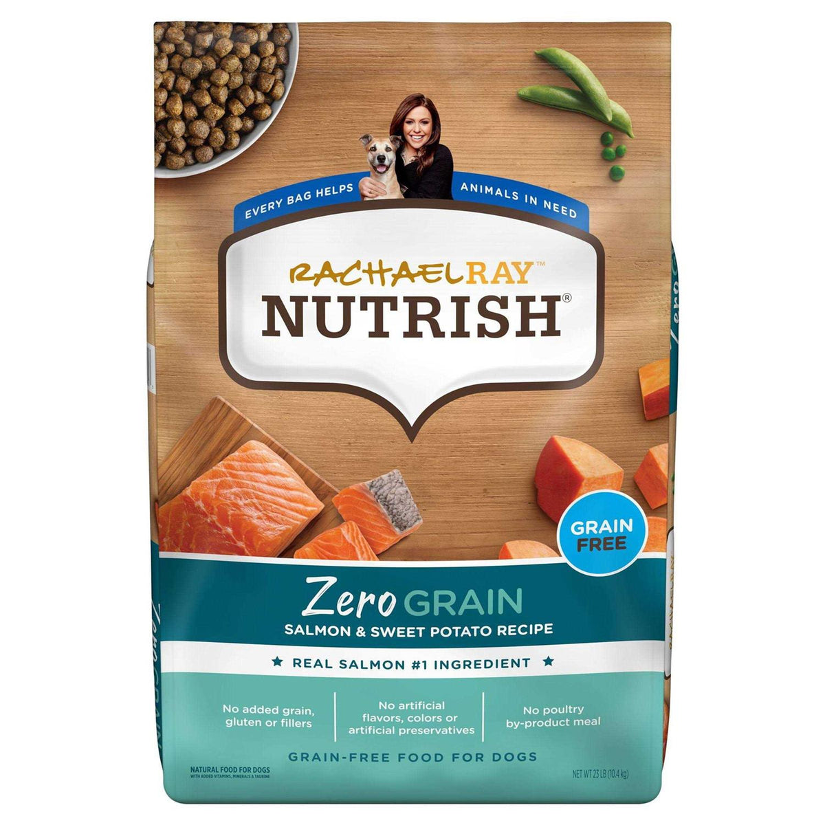Dog Food K27296
