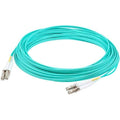 Fiber Optic Duplex Network Cable I30018
