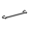 Brushed Nickel Grab Bar W6532
