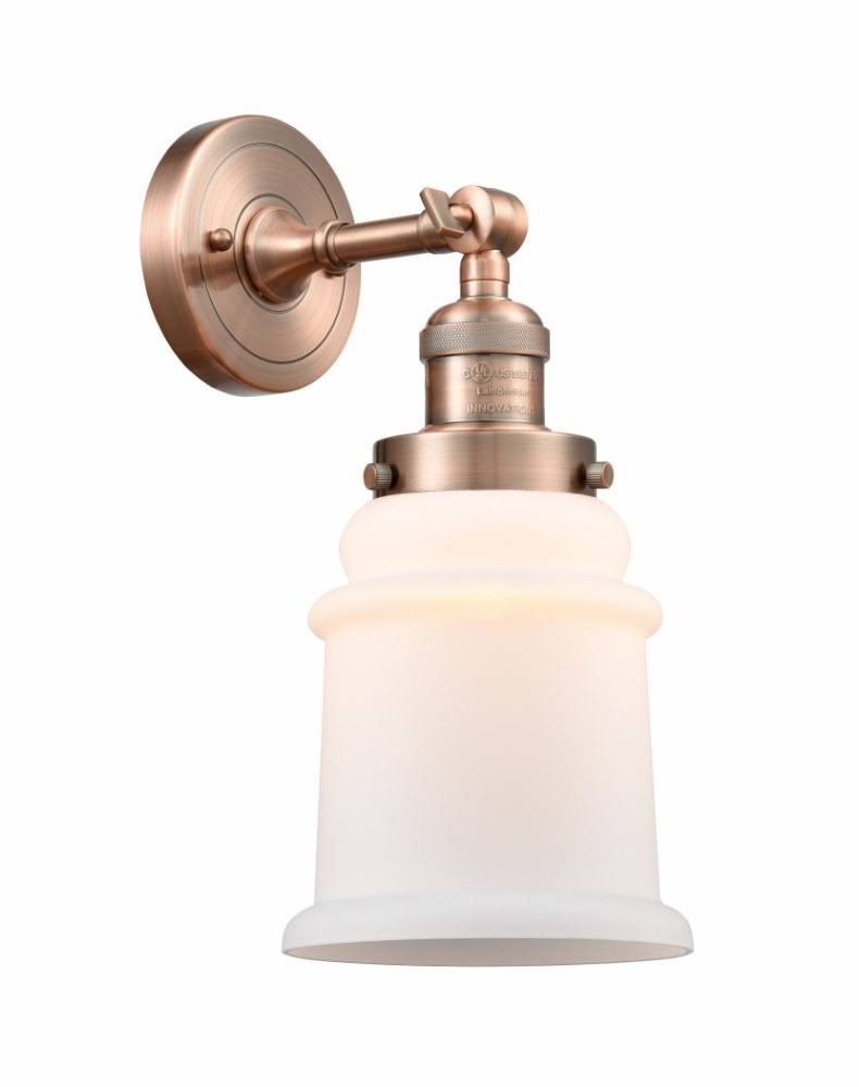 1 Light Semi-Flush Mount O797