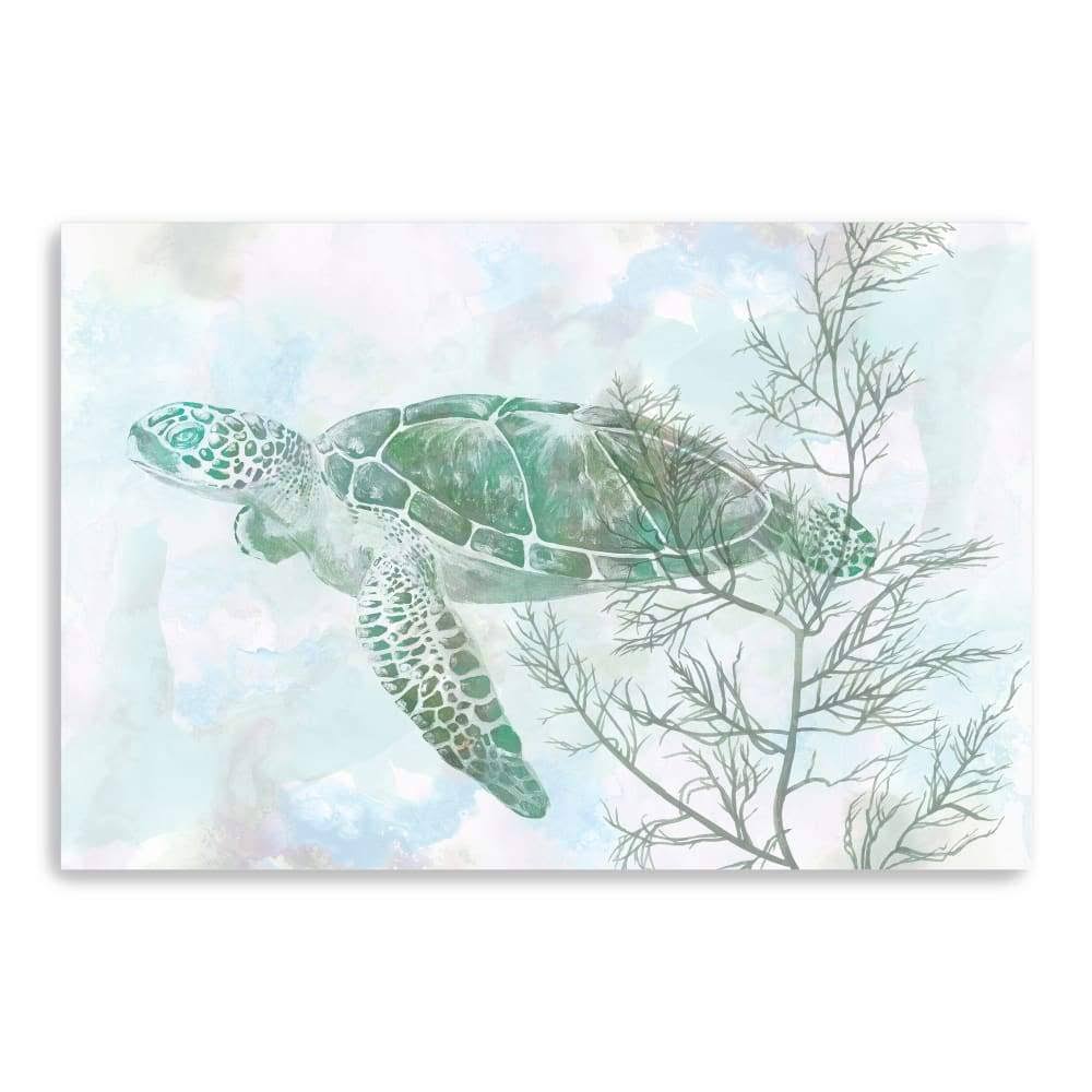 Canvas Giclee 24x22 x 16x22 Polyester Z80014