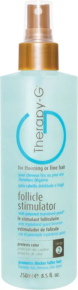 250ml 8.5 oz Follicle Stimulator E3732