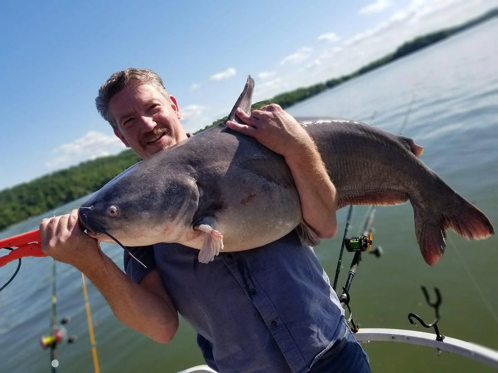 Flexible SNAGLESS Catfish Bottom Bouncing Sinkers O350