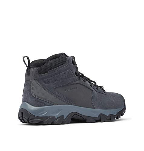 Suede Waterproof Hiking Boot S114852