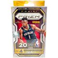 Basketball Trading Cards Hanger Box H83288